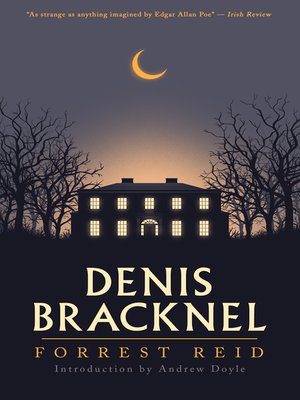 cover image of Denis Bracknel